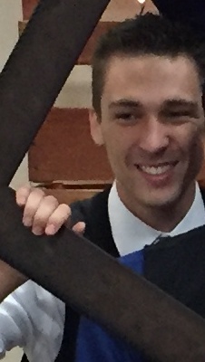 TYLER NICHOLAS TURNER