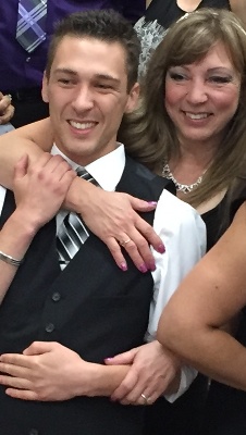 TYLER NICHOLAS TURNER