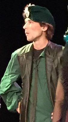 TYLER NICHOLAS TURNER